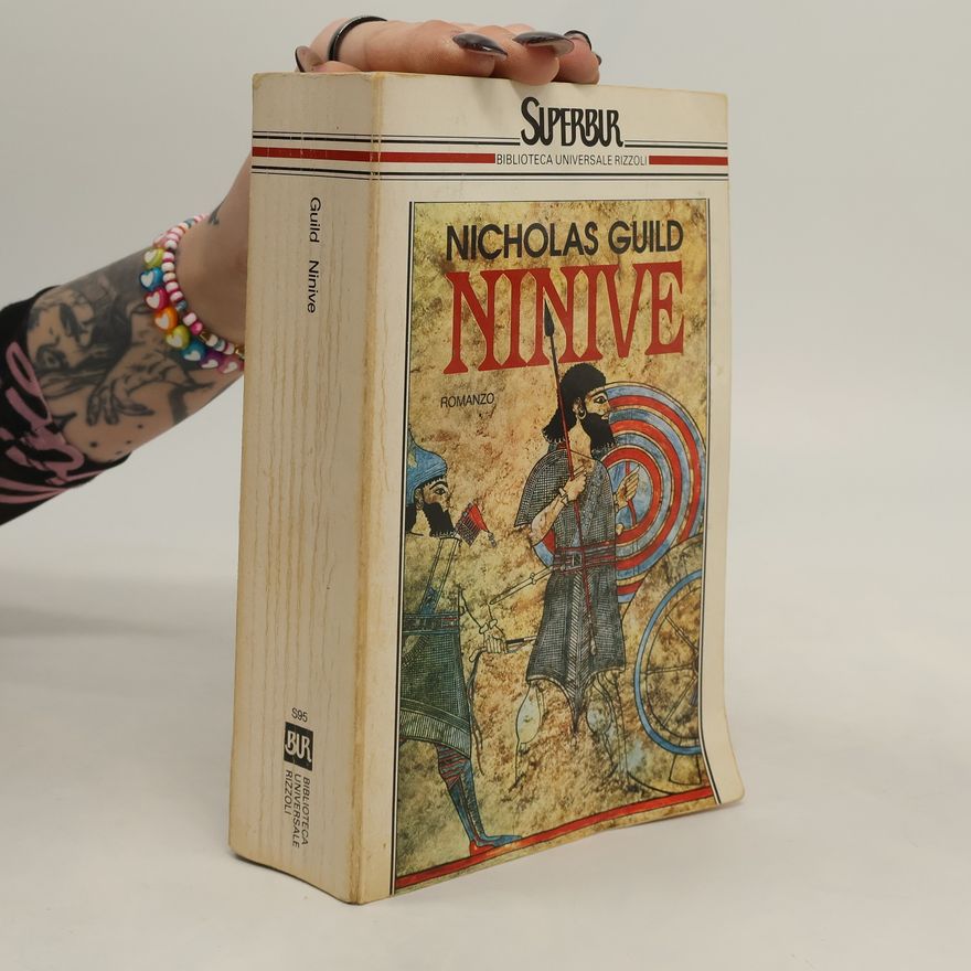 Guild Nicholas Ninive
