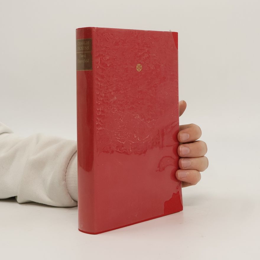 Charles Dickens David Copperfield