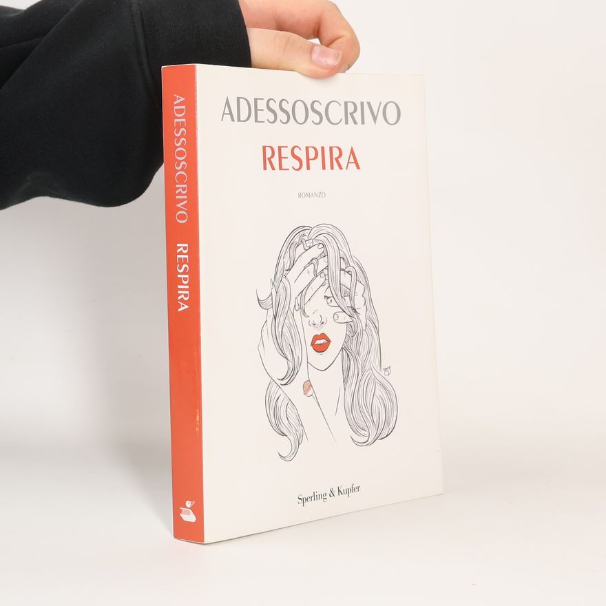 Autorenkollektiv Respira. Adessoscrivo