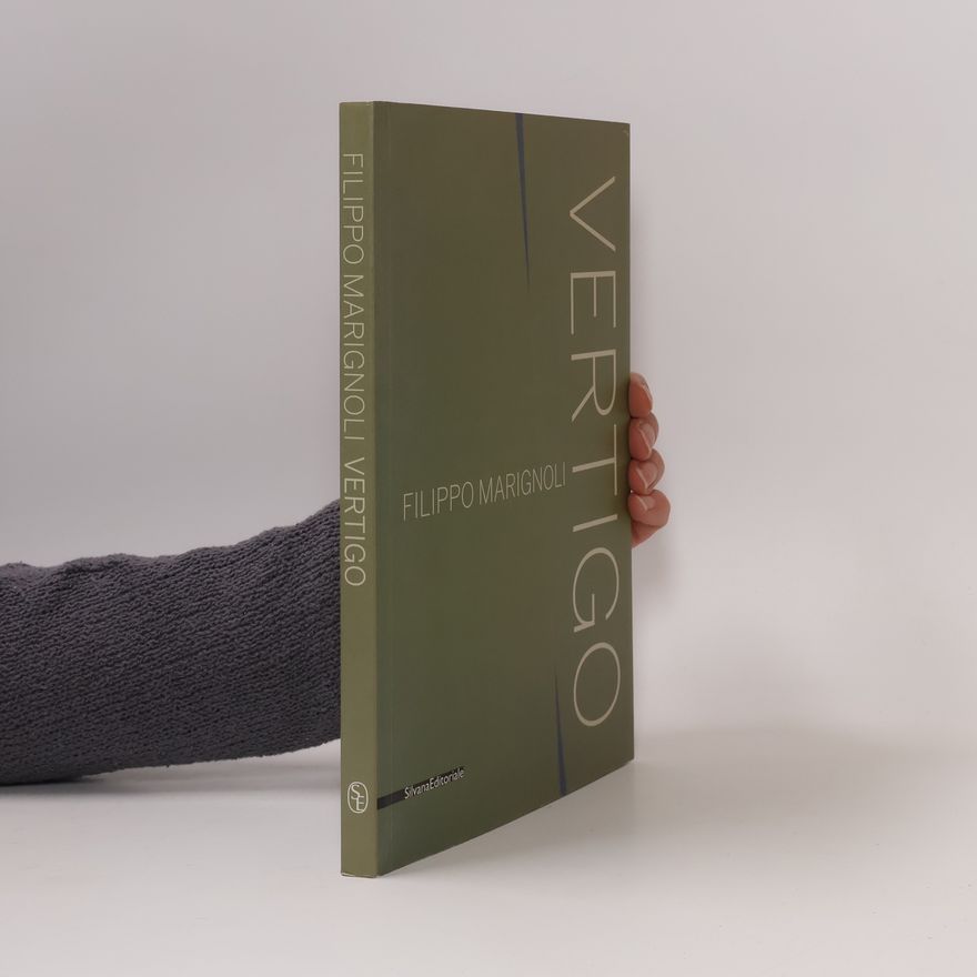 Filippo Marignoli Vertigo
