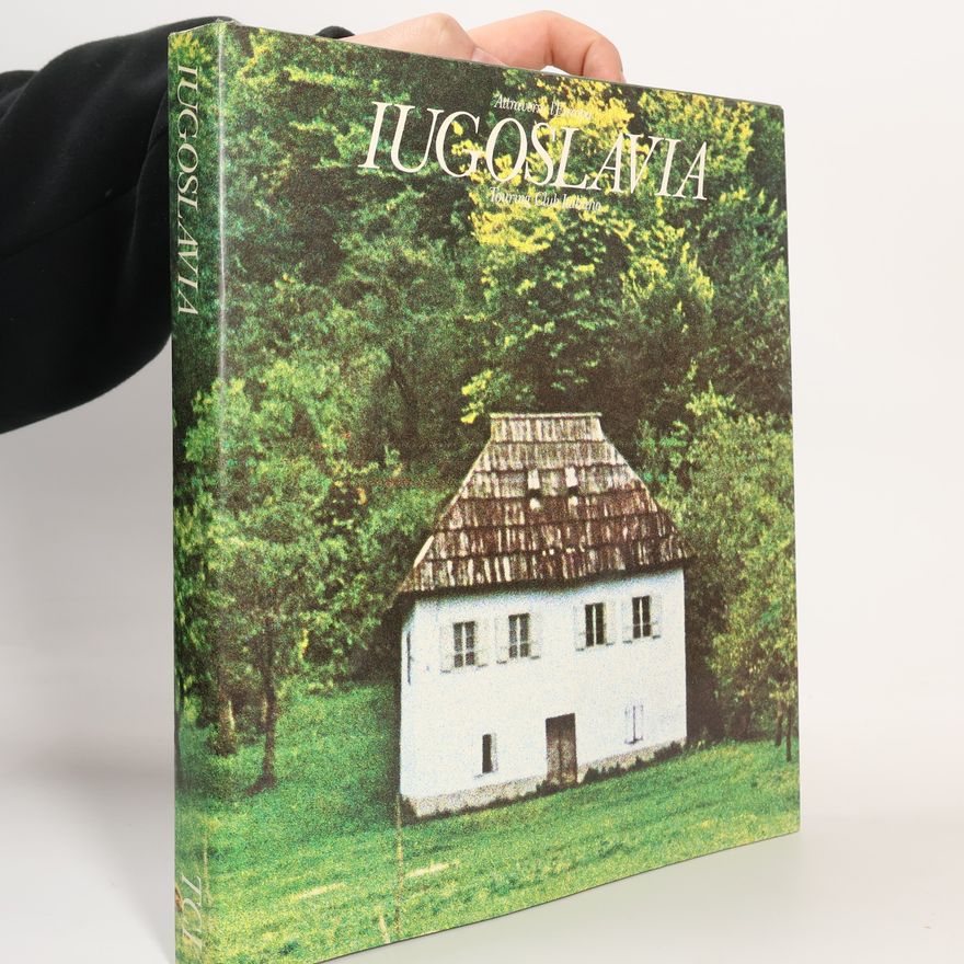 Auteurscollectief Iugoslavia