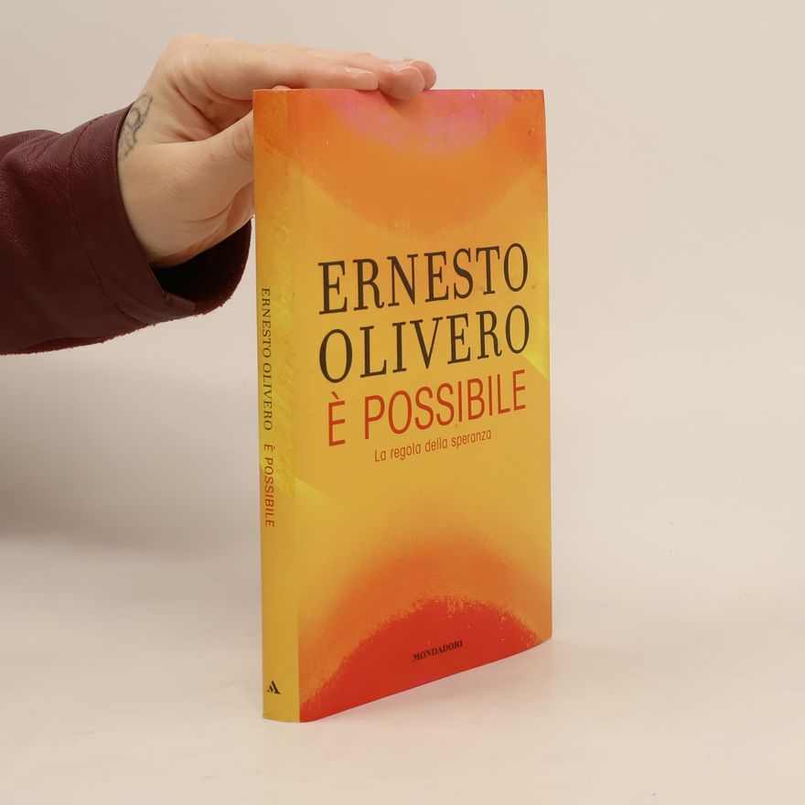 Ernesto Olivero È possibile. La certezza della speranza