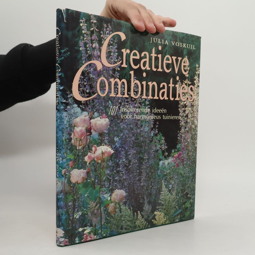 Julia Voskuil Creatieve combinaties