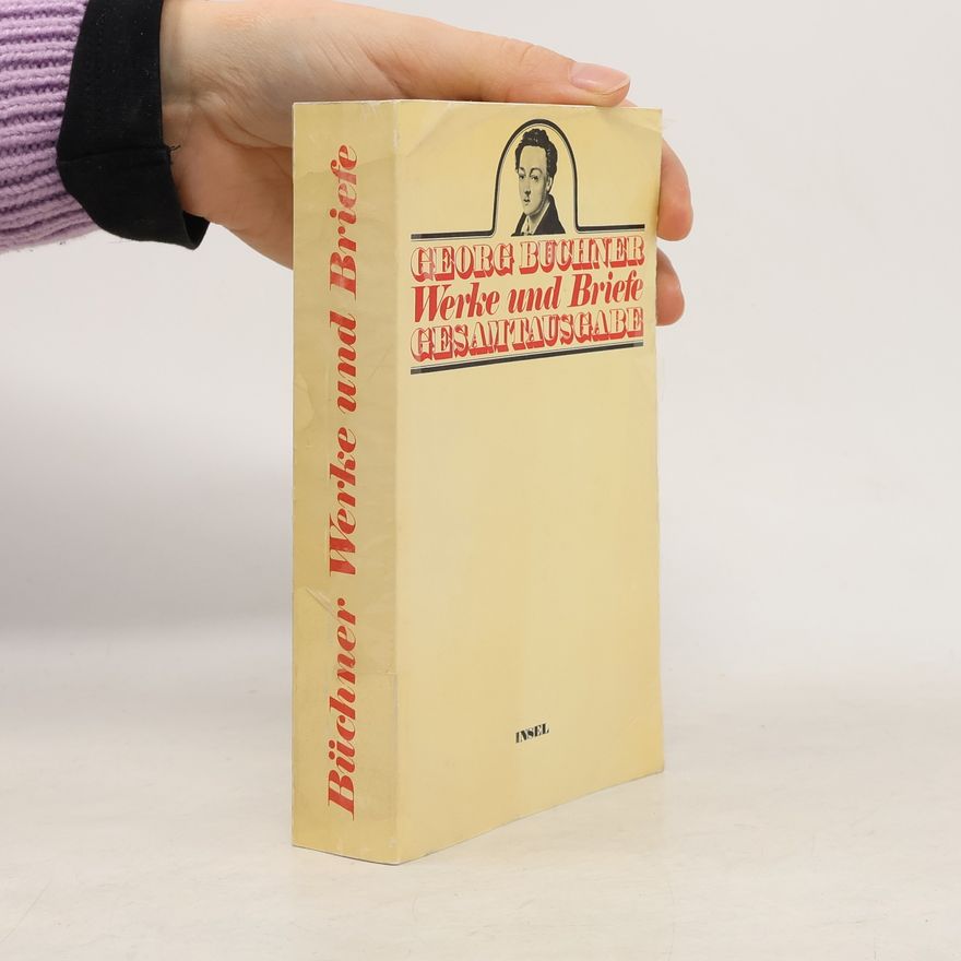 Georg Büchner Werke und Briefe
