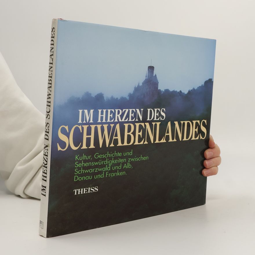 Hermann Baumhauer Im Herzen des Schwabenlandes