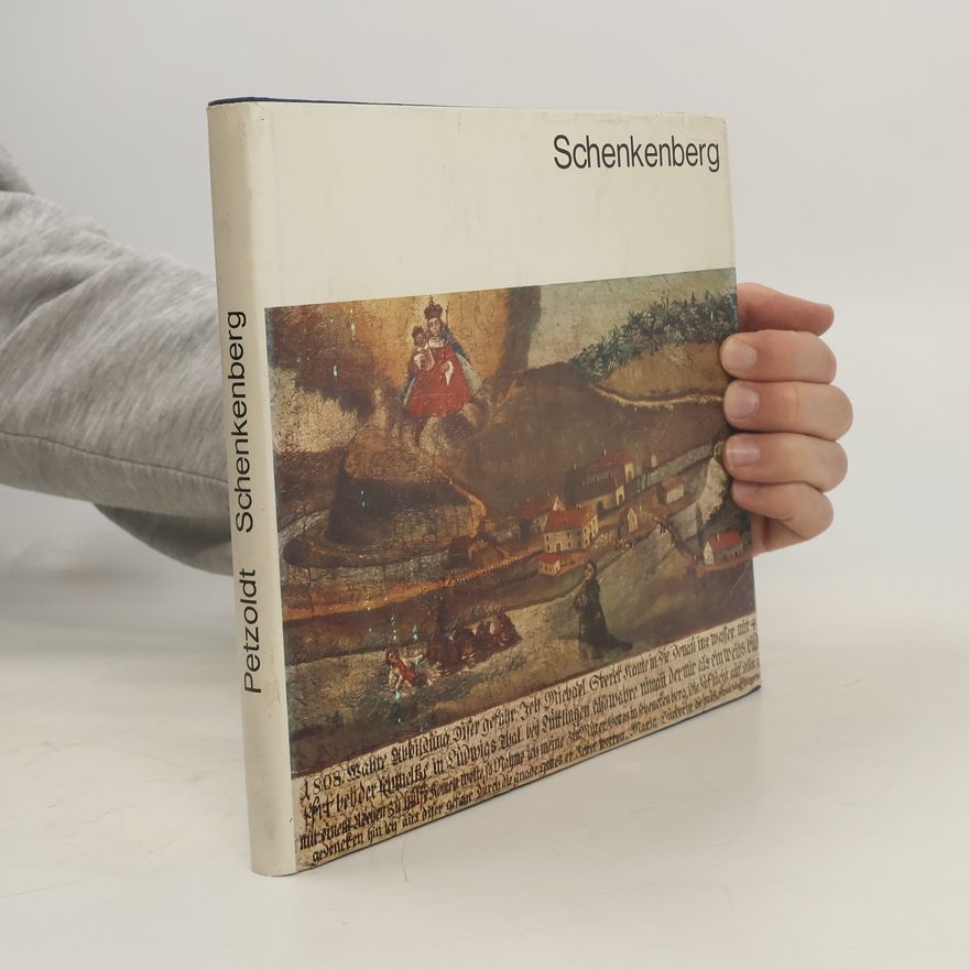 Leander Petzoldt Schenkenberg
