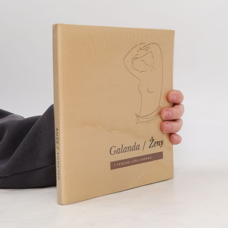 Ján Smrek Galanda / Ženy