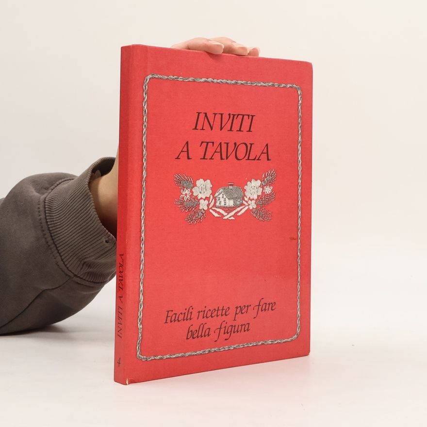 Autorenkollektiv Inviti a tavola 4