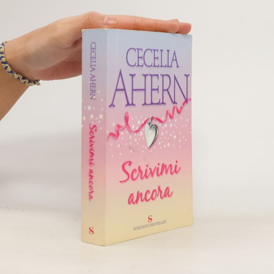 Cecelia Ahern Scrivimi ancora