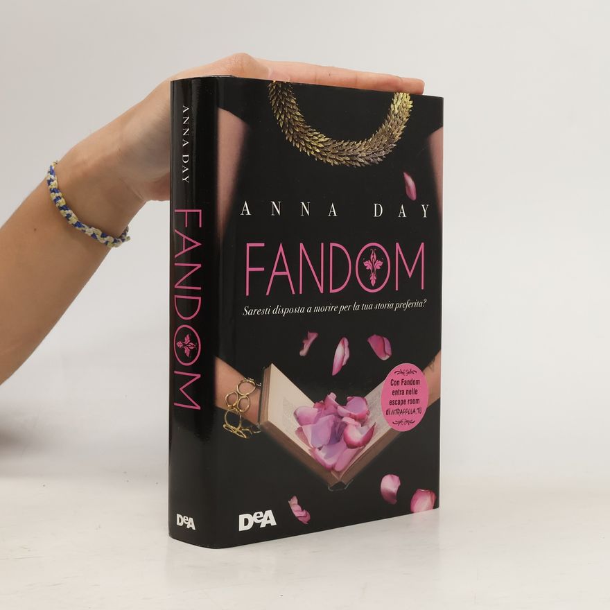 Anna Day Fandom