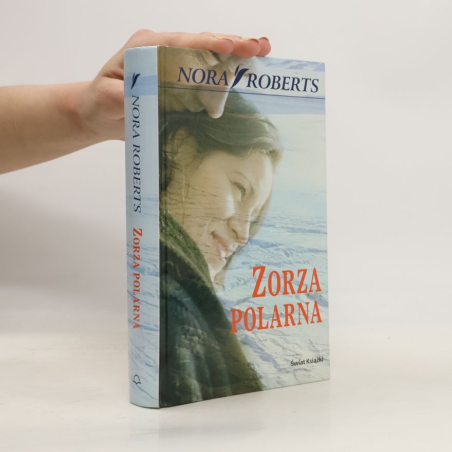 Nora Roberts Zorza polarna
