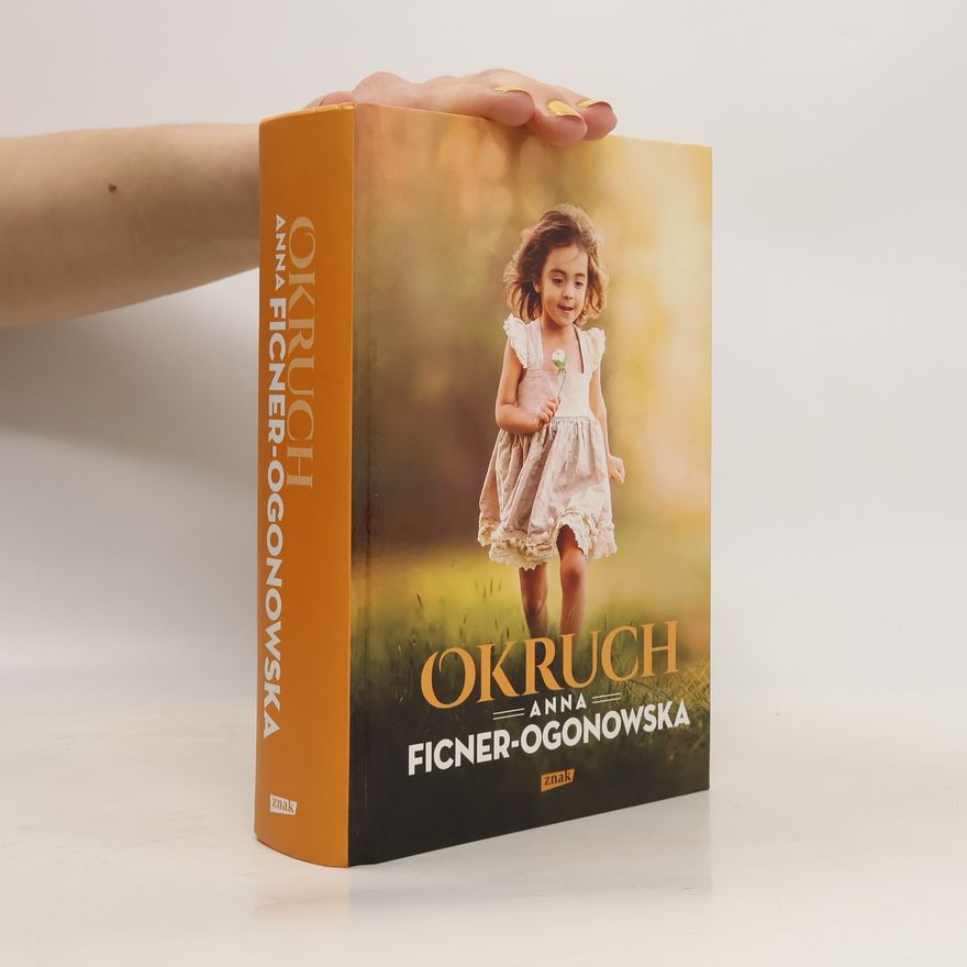 Anna Ficner-Ogonowska Okruch