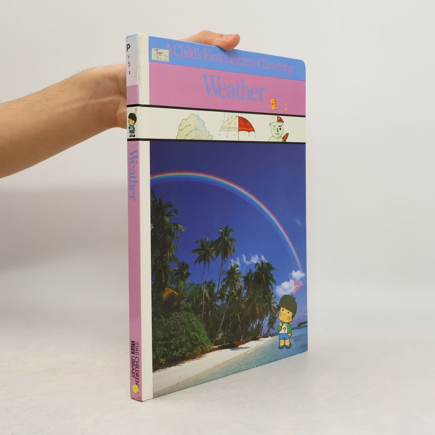 Time-Life Books Weather