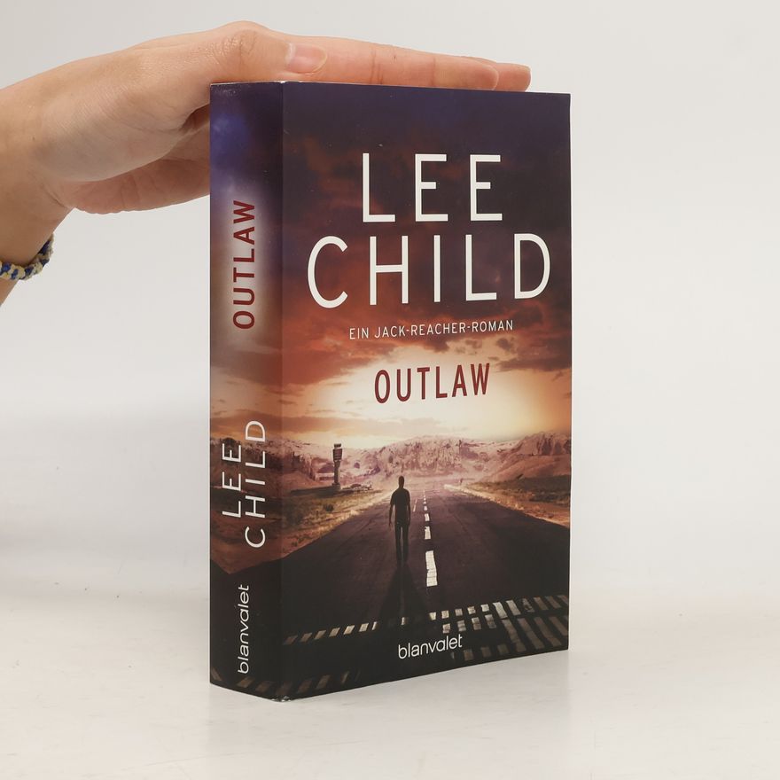 Lee Child Outlaw