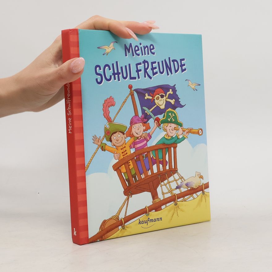 AA.VV. Meine Schulfreunde