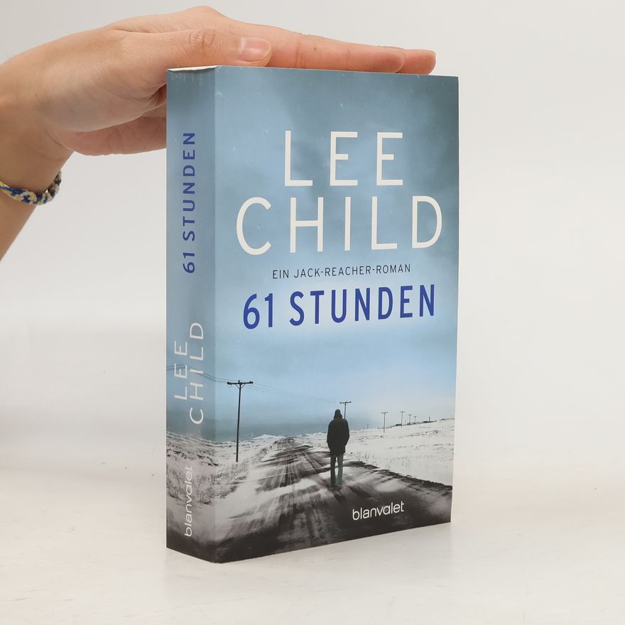 Lee Child 61 Stunden