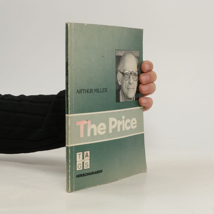 Arthur Miller The Price