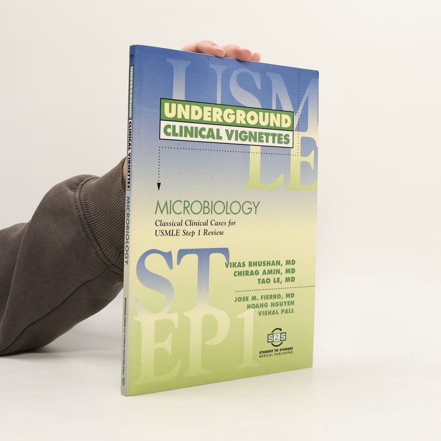Jose M. Fierro Microbiology