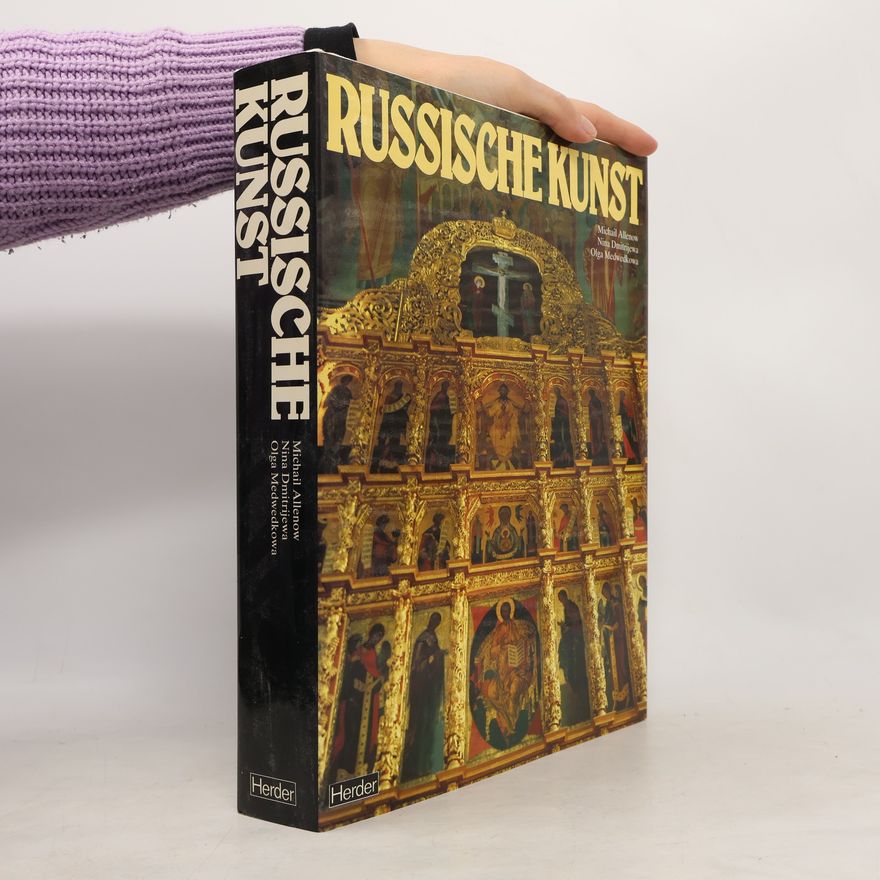 Michail Michajlovič Allenov Russische Kunst