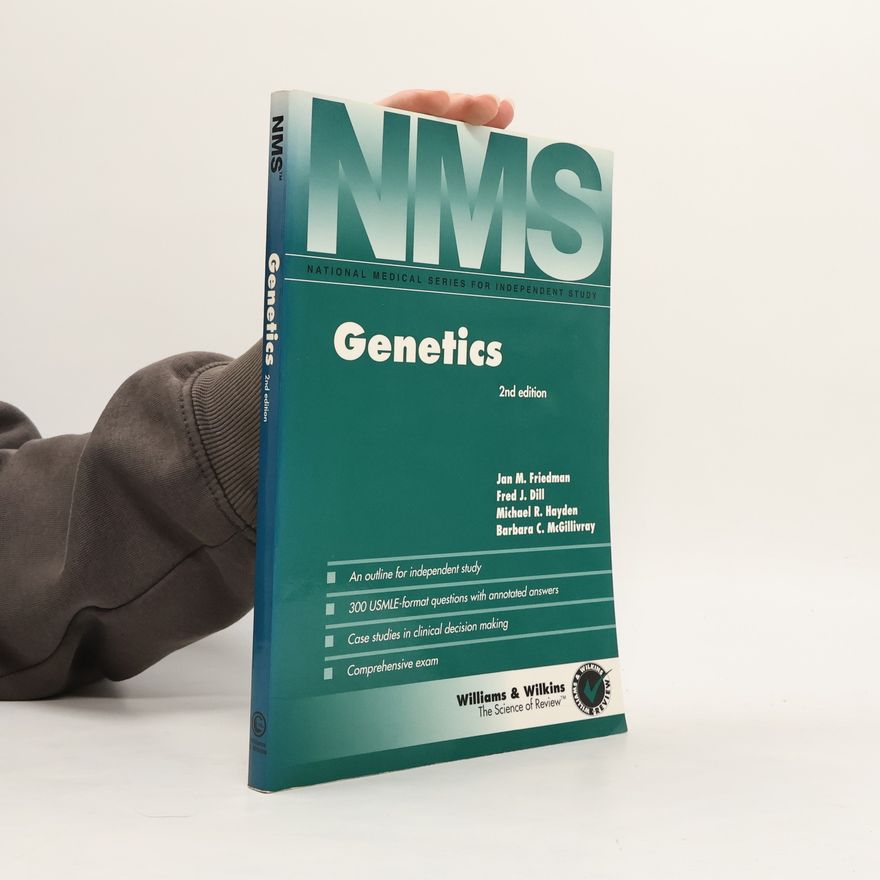 Michael R. Hayden Genetics