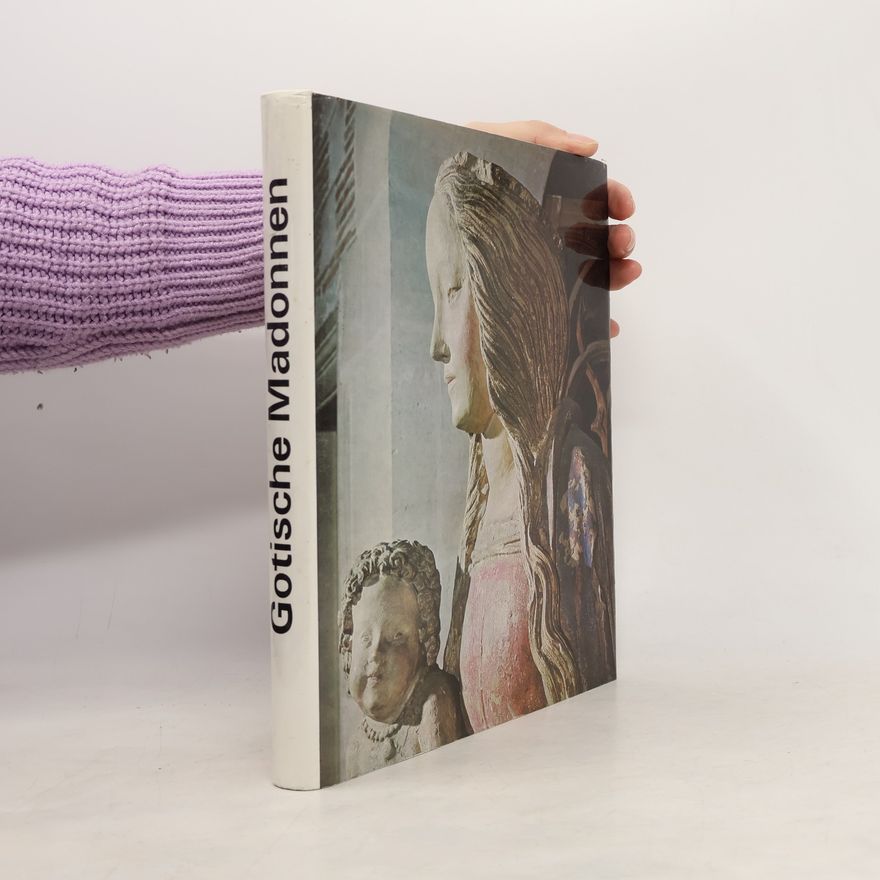 Various authors Gotische Madonnen