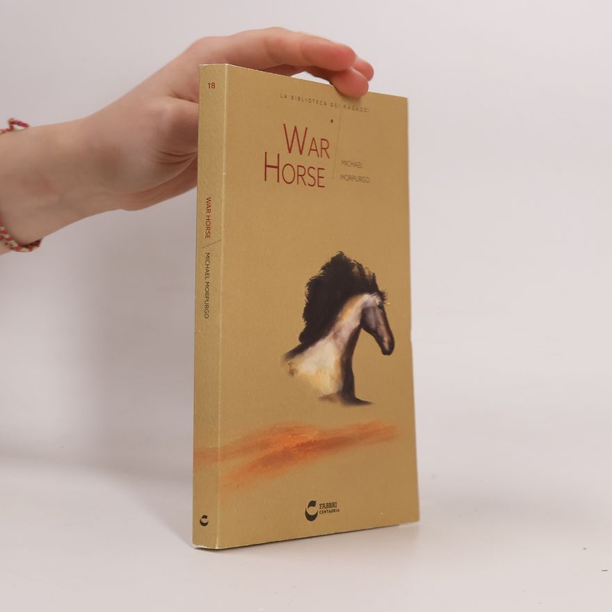 Michael Morpurgo War Horse