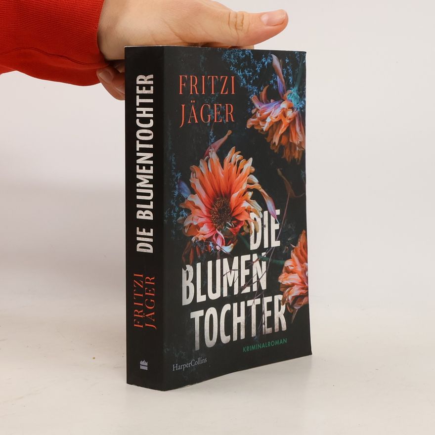 Fritzi Jäger Die Blumentochter