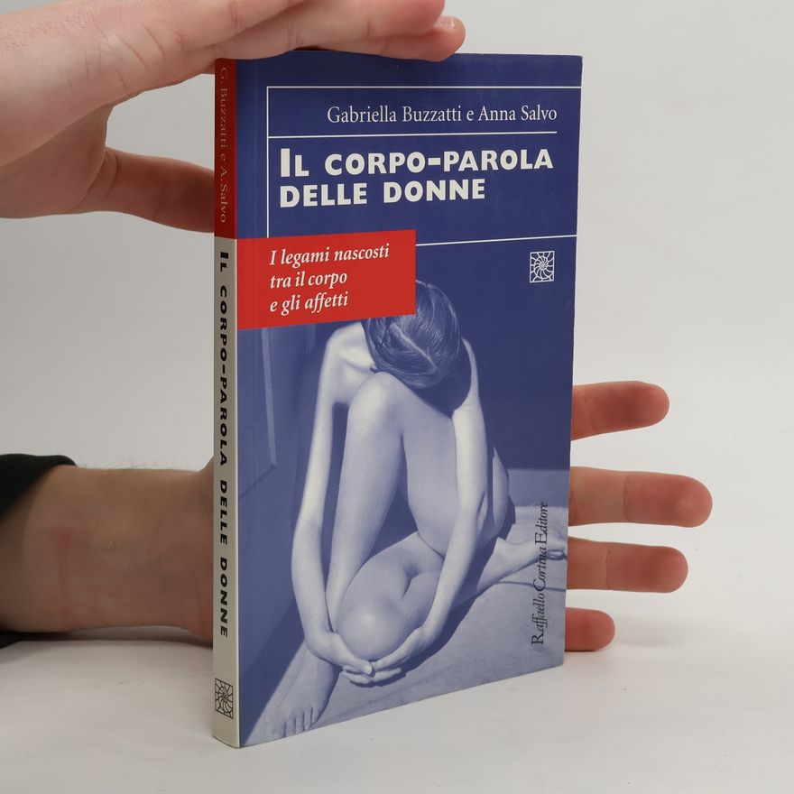 Gabriella Buzzatti Conchiglie: Il corpo-parola delle donne