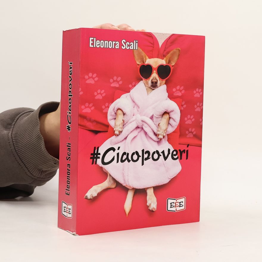 Eleonora Scali #Ciaopoveri