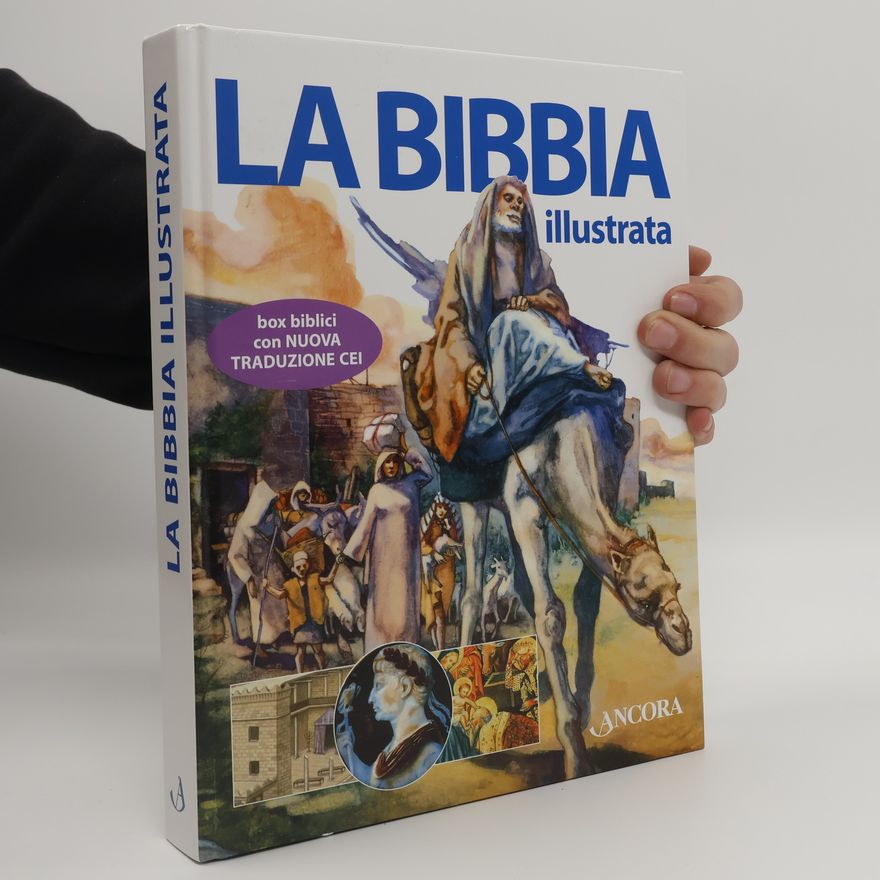 Autorenkollektiv Sacra Scrittura: La Bibbia illustrata