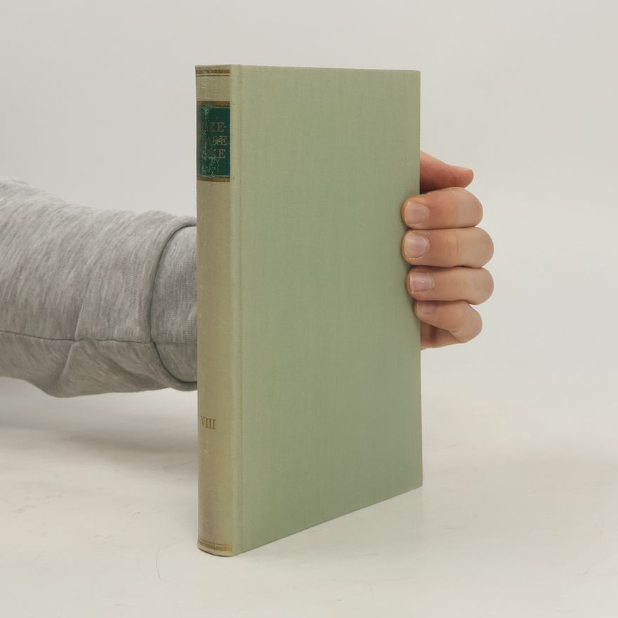 William Shakespeare Shakespeares Werke 8