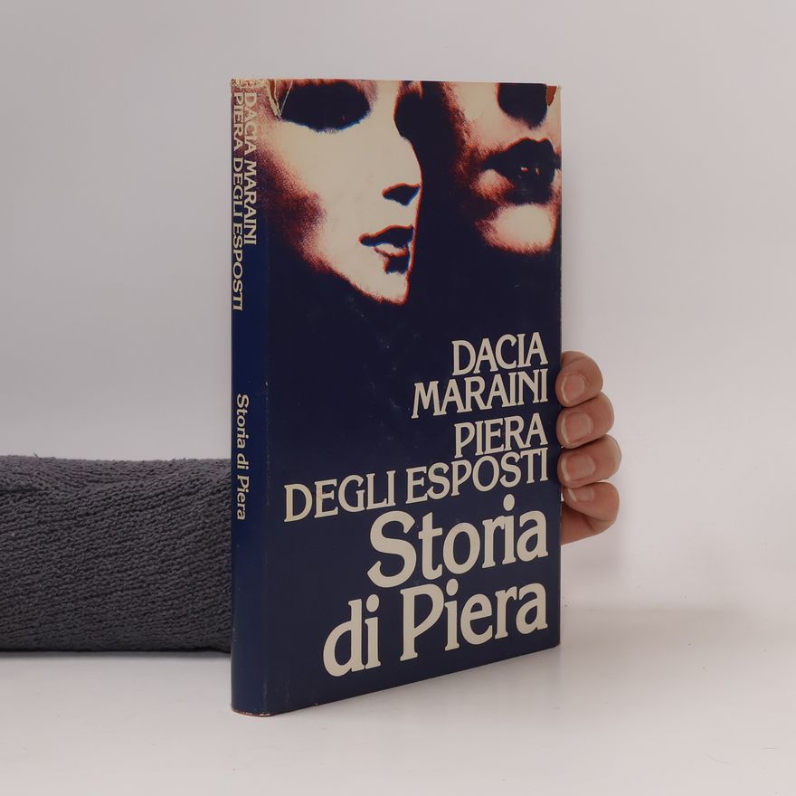 Piera Degli Esposti Storia di Piera