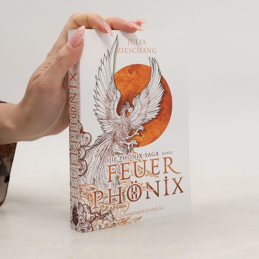 Julia Zieschang Feuerphönix