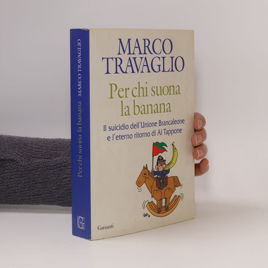 Vauro Per chi suona la banana
