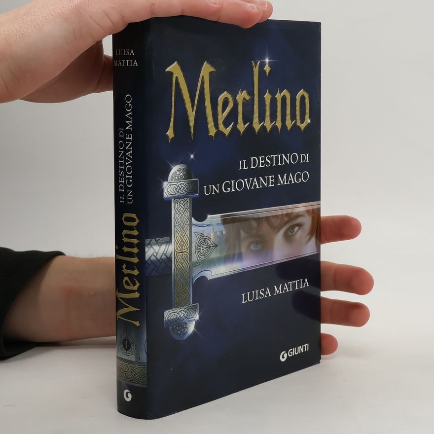 Luisa Mattia Merlino