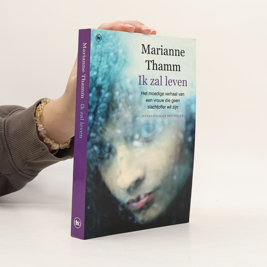 Marianne Thamm Ik zal leven