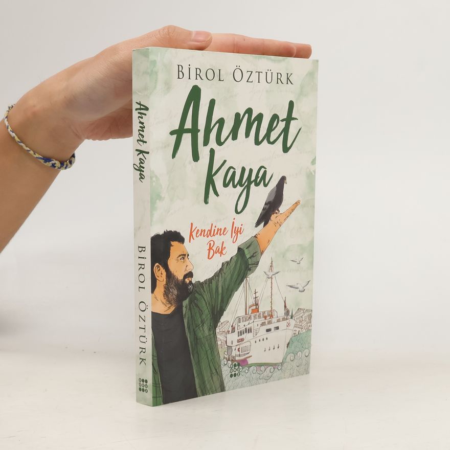 Ahmet Kaya Ahmet Kaya - Kendine iyi bak