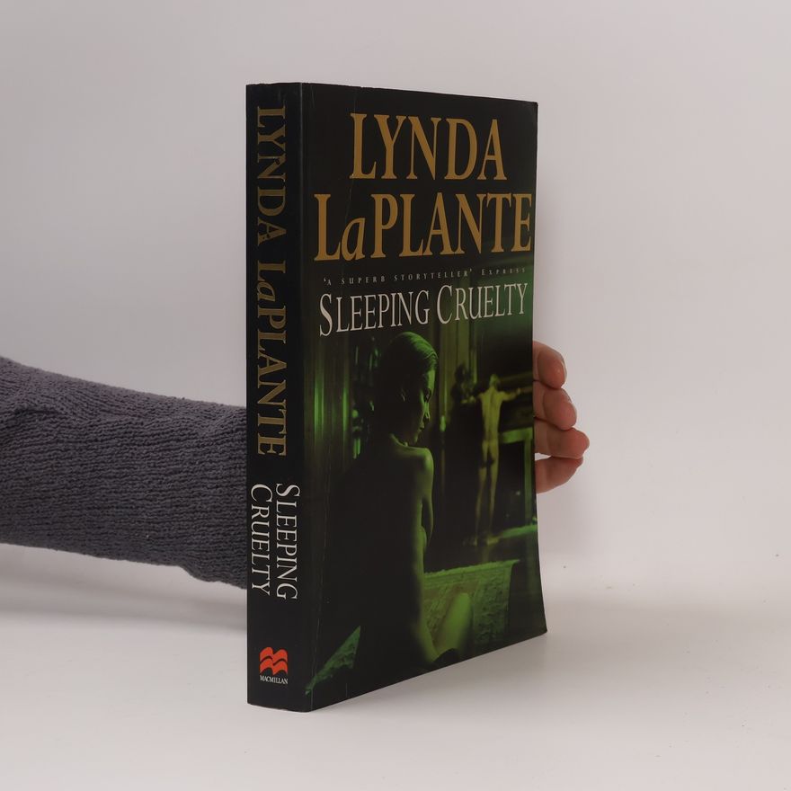 Lynda La Plante Sleeping Cruelty