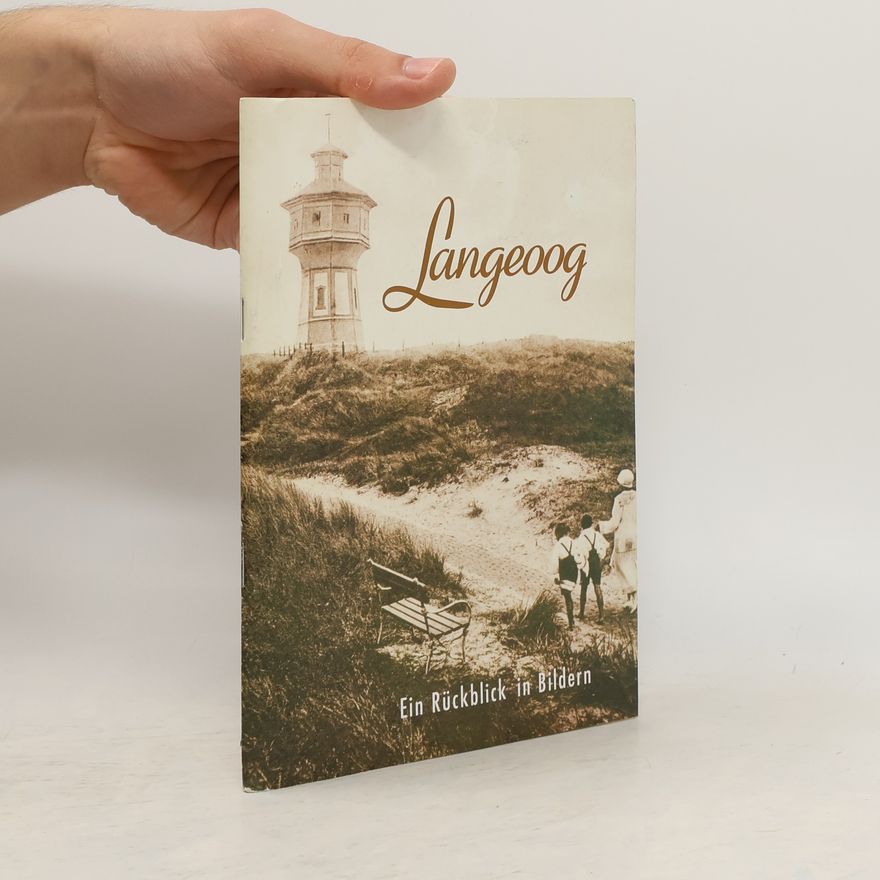 Autorenkollektiv Langegoog