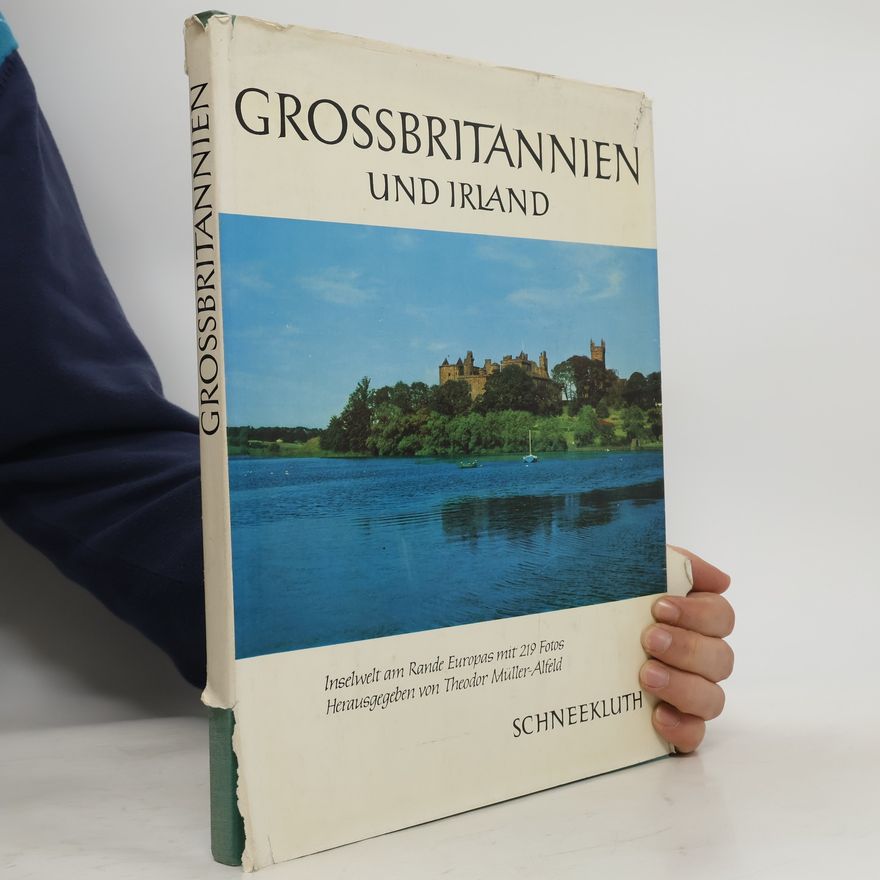 Autorenkollektiv Grossbritannien und Irland