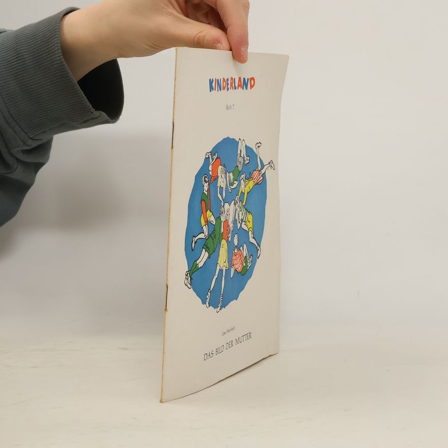 Lina Haarbeck Kinderland 7