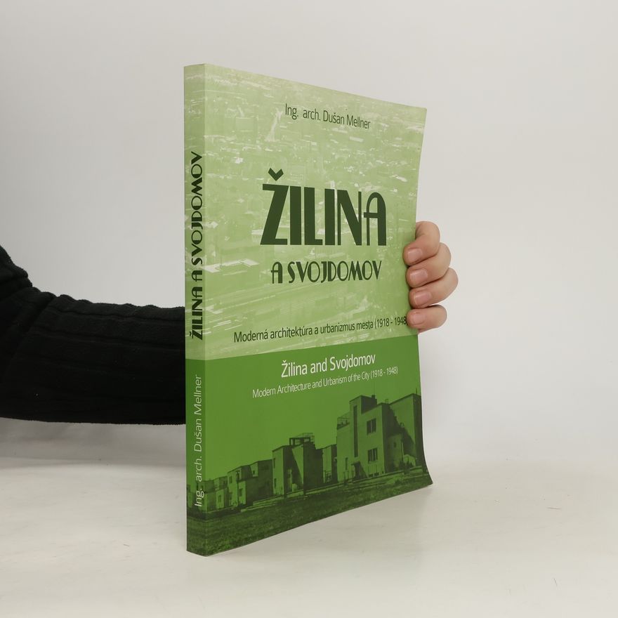 Dušan Mellner Žilina a Svojdomov