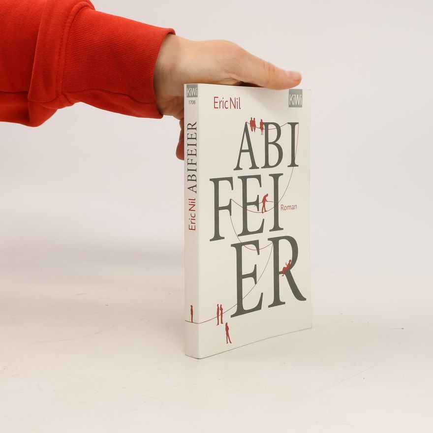 Eric Nil Abifeier