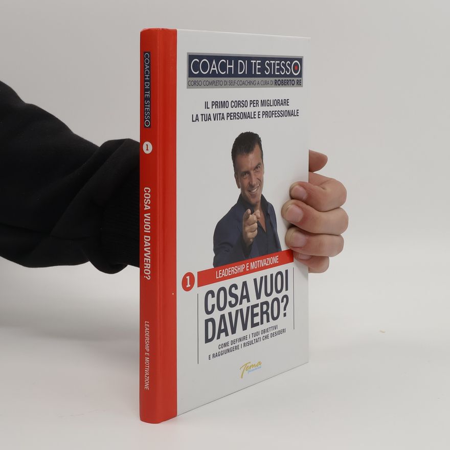 AA.VV. Cosa vuoi davvero? 1