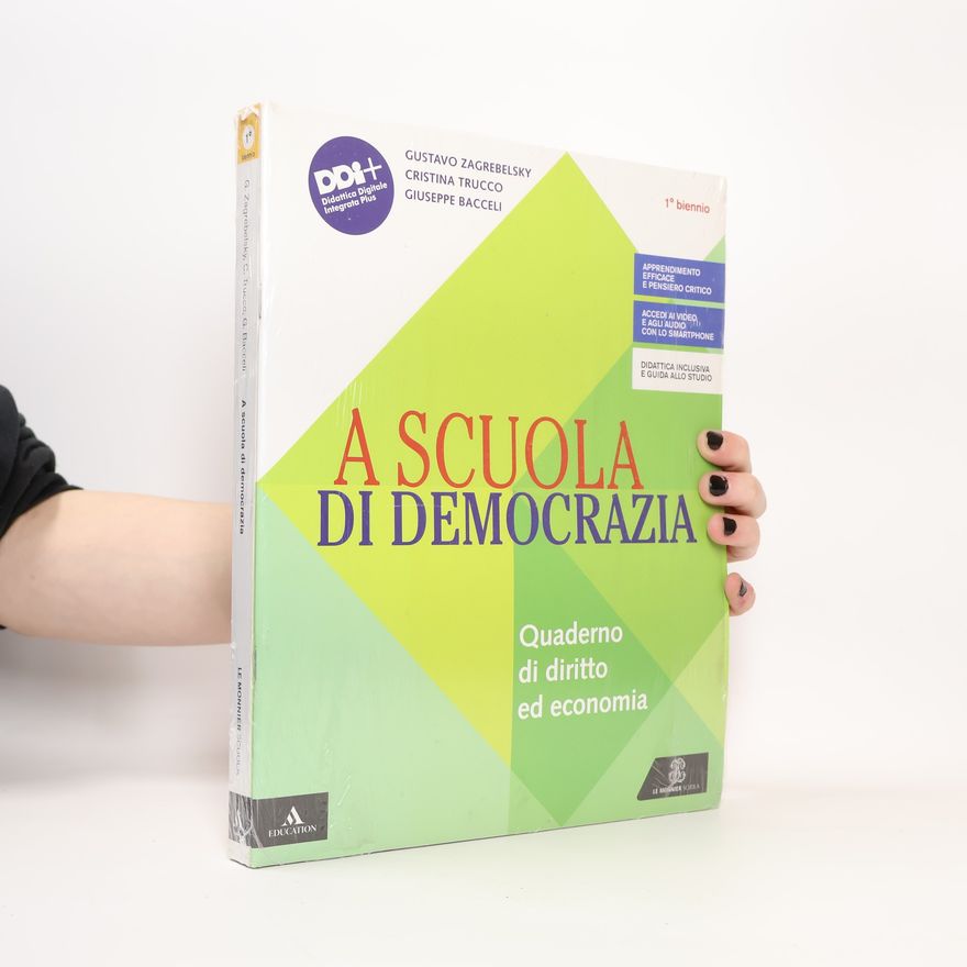 Giuseppe Bacceli 1° biennio: A scuola di democrazia