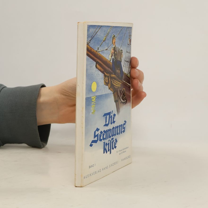Autorenkollektiv Die Seemannskiste 1