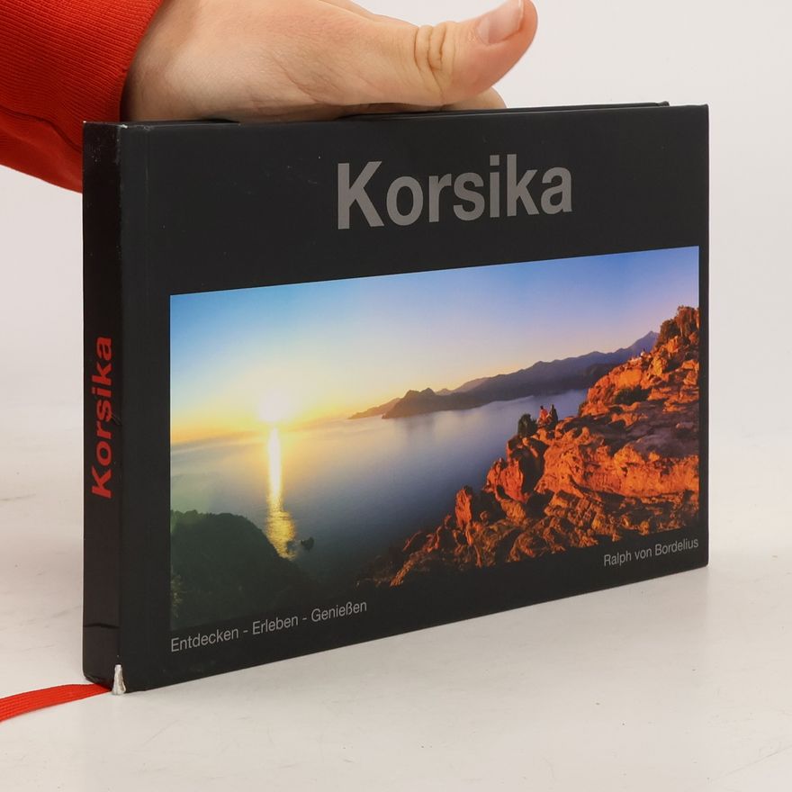 Ralph von Bordelius Korsika