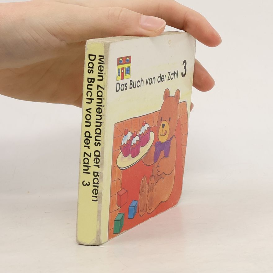Gina Bencraft Das Buch von der Zahl 3