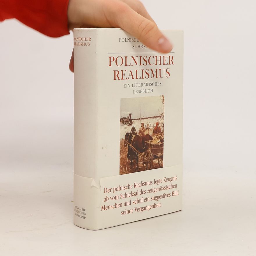 Henryk Markiewicz Polnischer Realismus