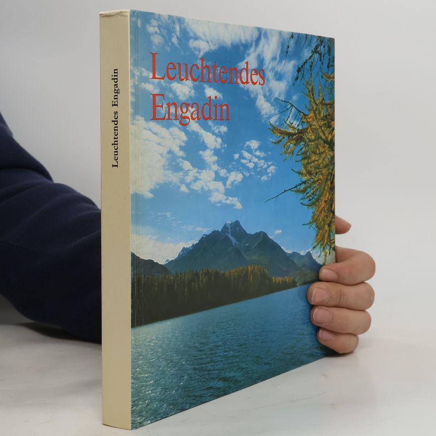 Autorenkollektiv Leuchtendes Engadin